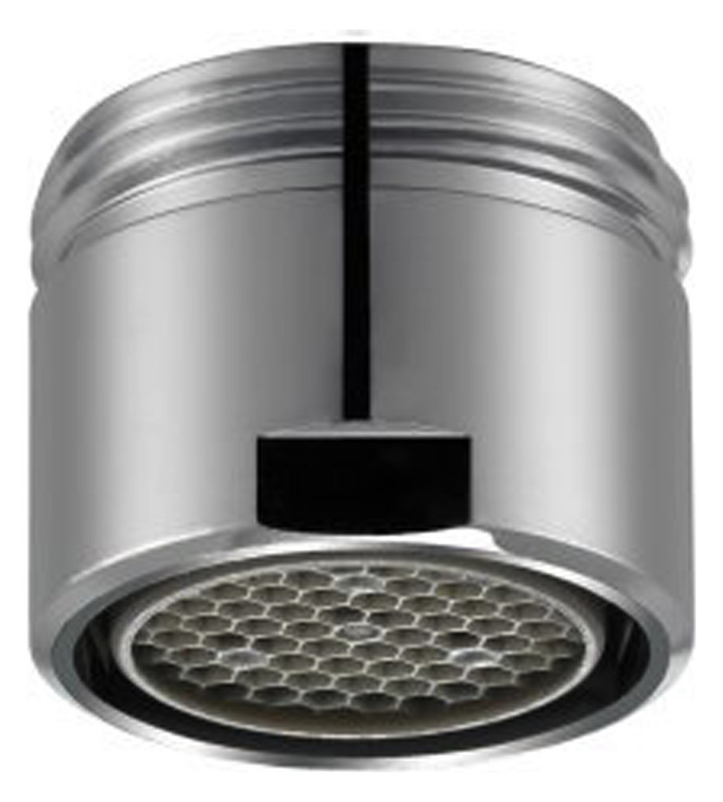 NEOPERL HONEYCOMB PCA Strahlregler verchromt, M18x1, 8 l/min