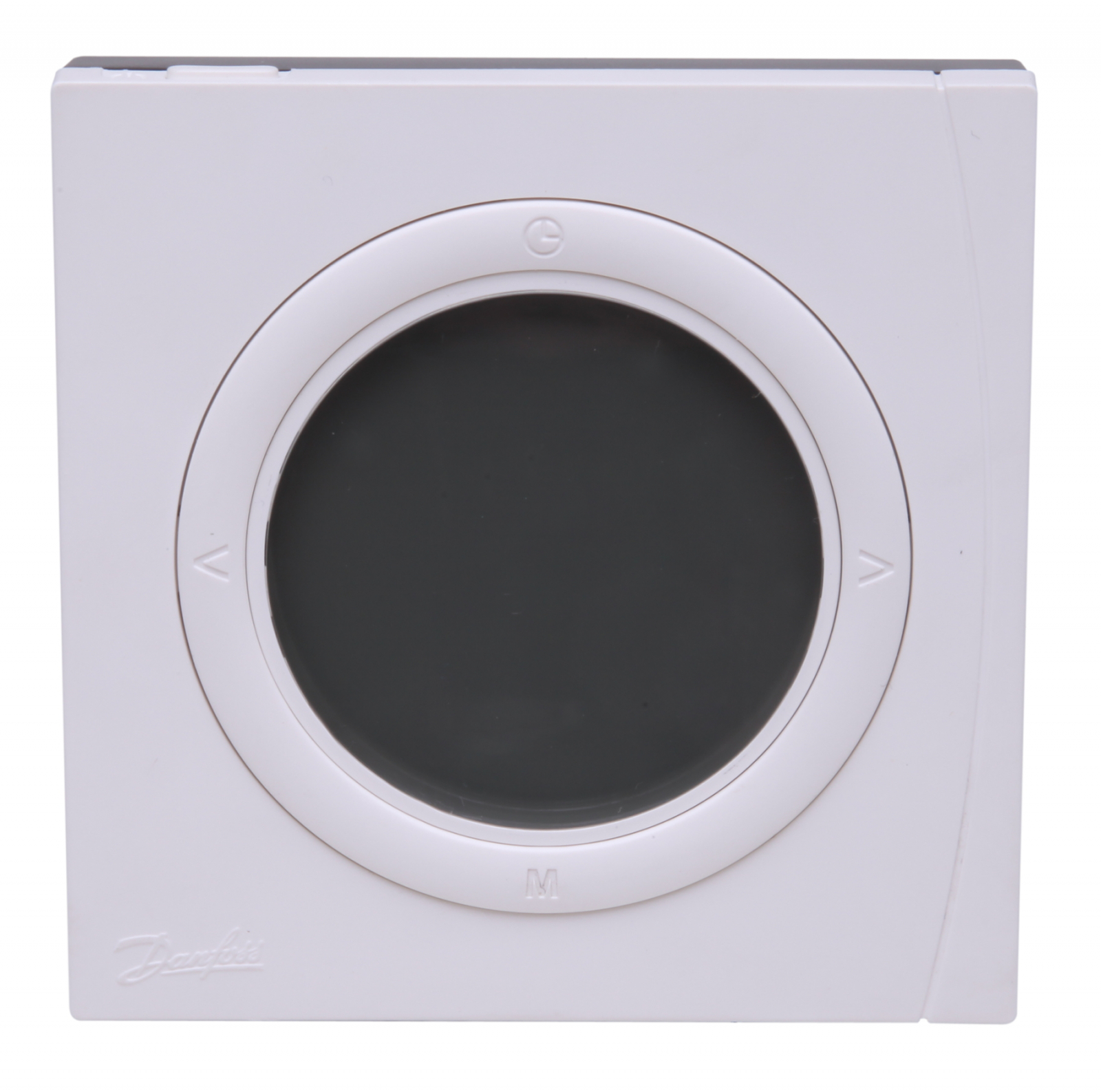 Danfoss Raumthermostat BasicPlus2 WT-P Programierbar 5-35°C mit Display, Bodenfühler-Option 088U0625 - Bild 2