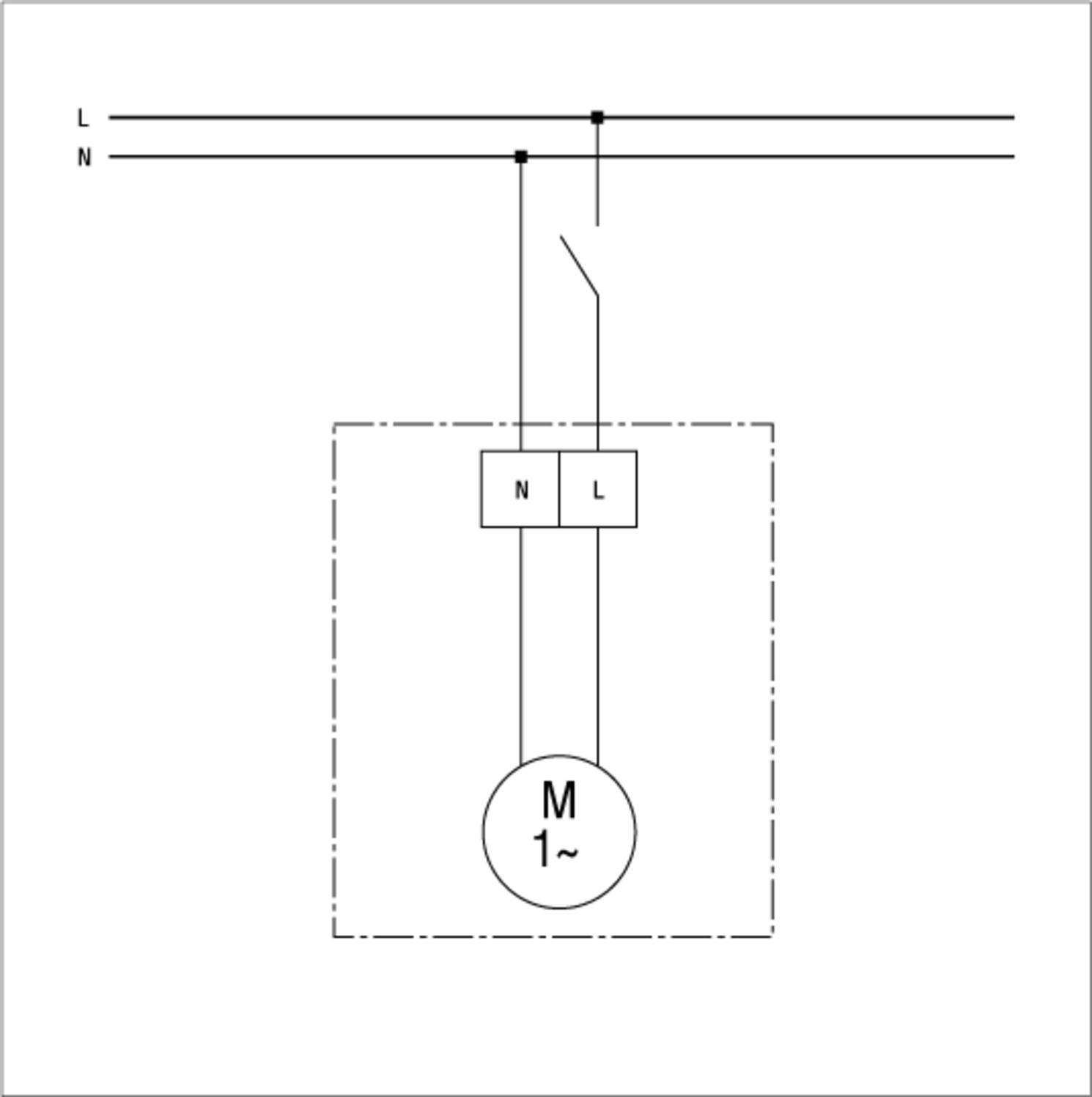 Maico Kleinraumventilator ECA piano Standard Nr. 0084.0080 - Bild 3