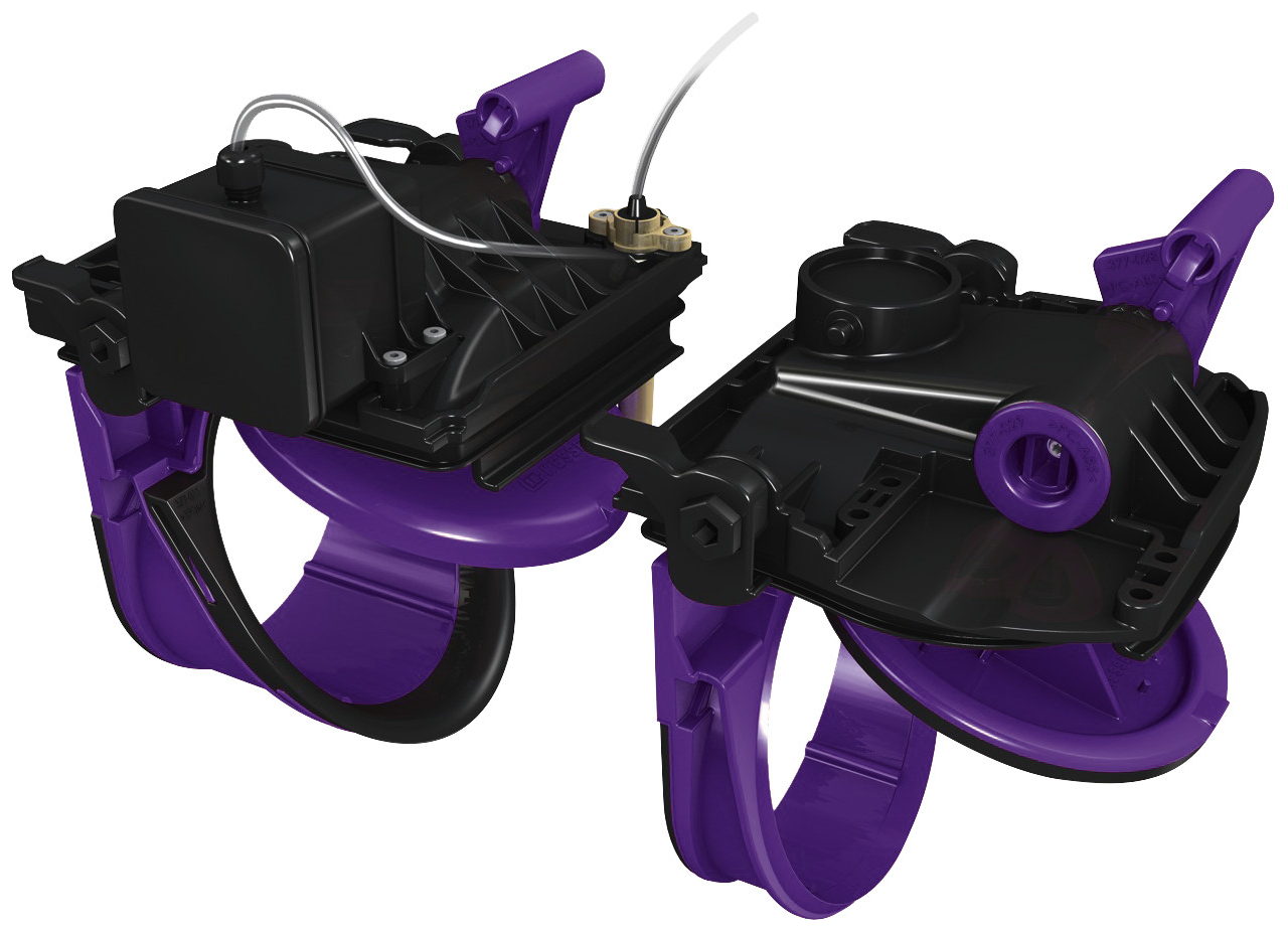 KESSEL Umrüstsatz Staufix FKA DN 100-200, ab Baujahr 01/2011 (80093) - Bild 1