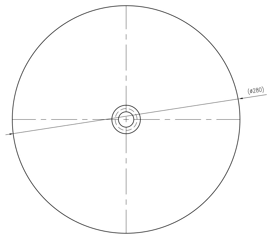 COSMO Trinkwasser-Ausdehnungsgefäss MAG-W 12 Liter weiss 4-10 bar mit Anschluß-T-Stück - Bild 4