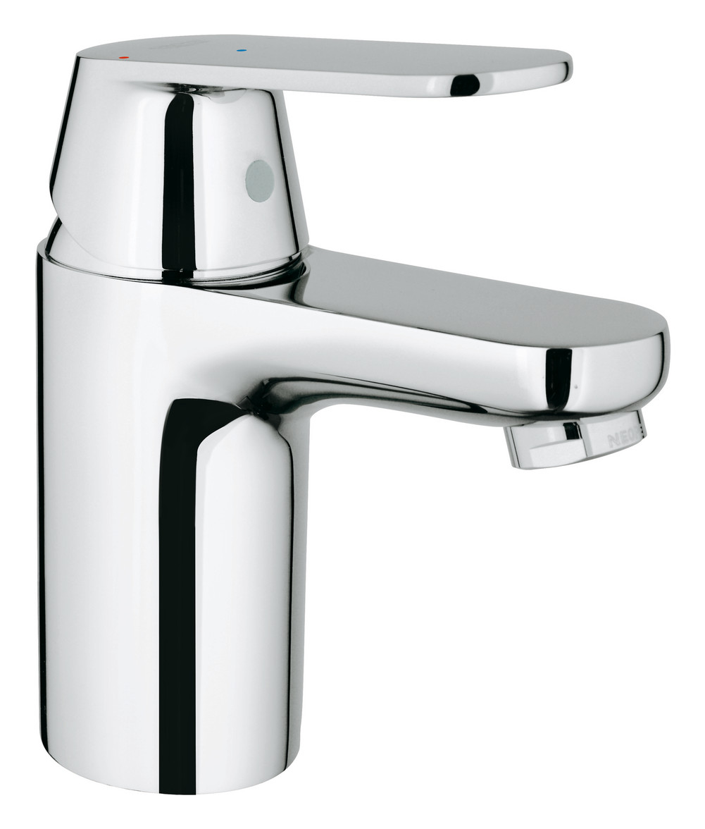 GROHE Waschtischbatterie Eurosmart Cosmopolitan EcoJoy chrom 2337600E - Bild 1