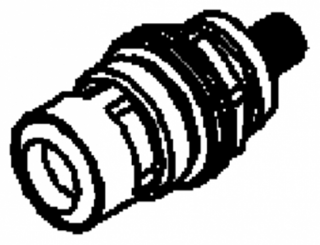 VIGOUR Keramikoberteil one YNORVT20026N - Bild 1