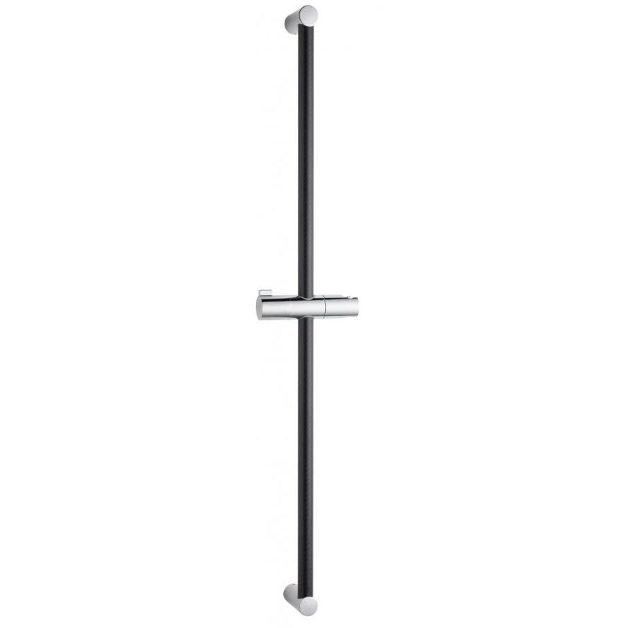 Nikles Brausestange Carbon 90 cm D 24 mm NIKCBBS90 - Bild 1