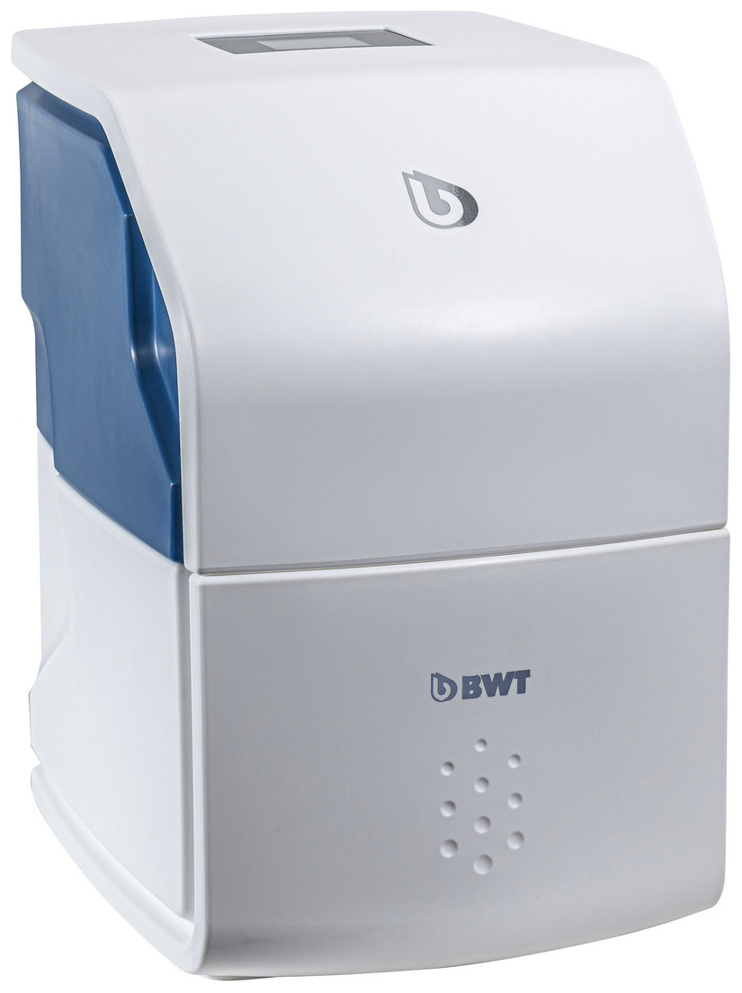 BWT PERLA ONE S Simplex-Weichwasseranlage 11445 mit Multiblock X - Bild 1