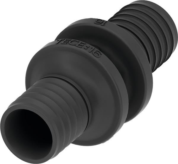 TECEflex Kupplung 16x16 mm PPSU 736016 - Bild 1