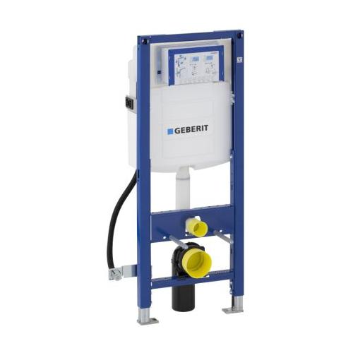 Geberit Duofix Spülkasten Sigma BF barrierefrei 111.350.00.5 - Bild 1