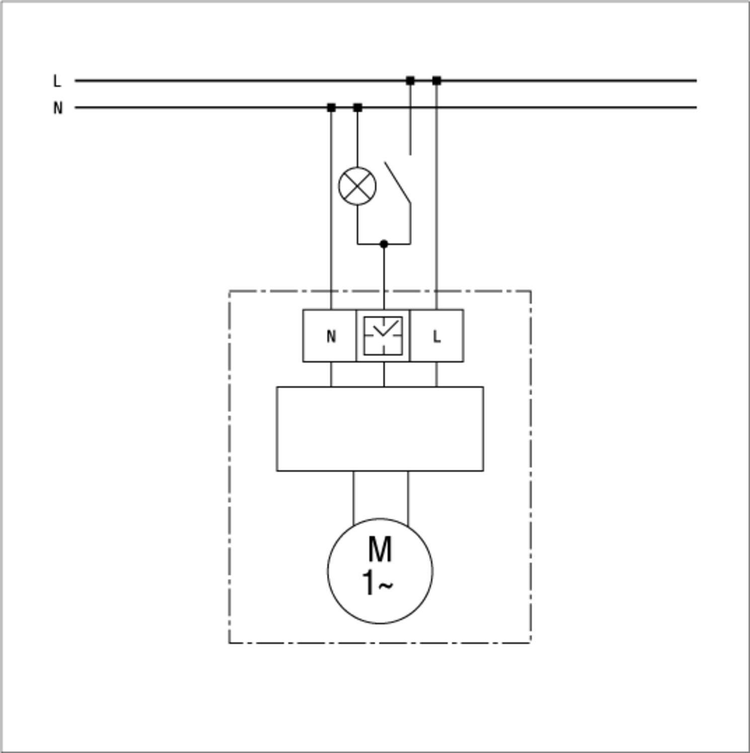 Maico Kleinraumventilator ECA piano H Feuchtesteuerung Nr. 0084.0082 - Bild 3