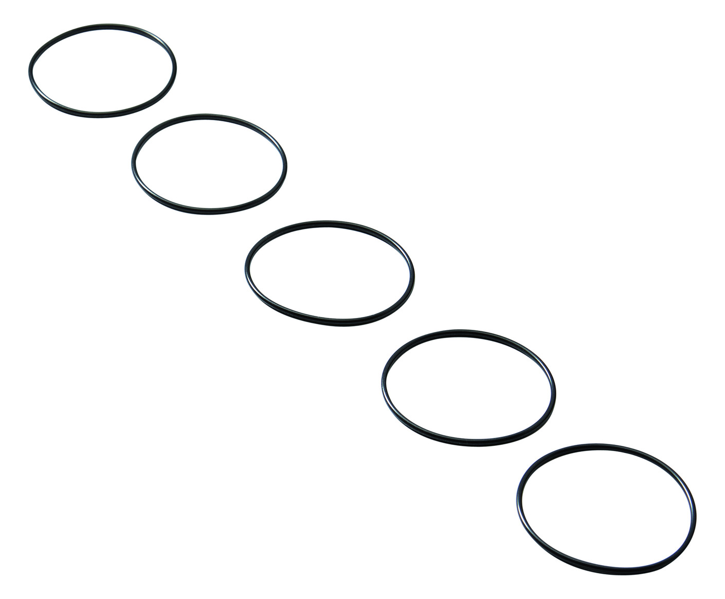 GROHE Rundringdichtung O-Ring 32,7x1,3mm (VE 5 Stück) 0014900M  - Bild 1