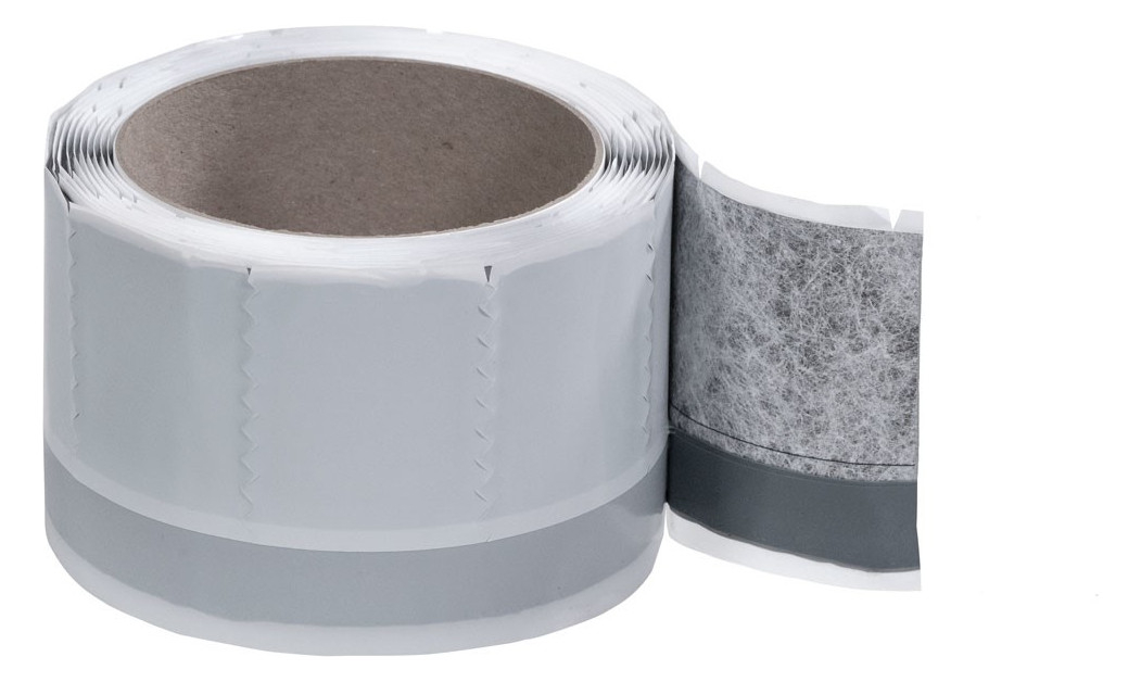 MEPA Aquaproof Wannenabdichtband 4,0 m 180060 - Bild 1