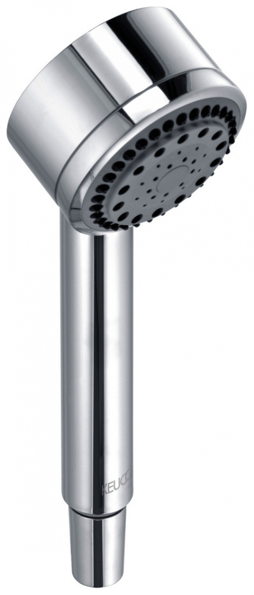 Keuco Handbrause Plan blue verchromt 53980010300 - Bild 1