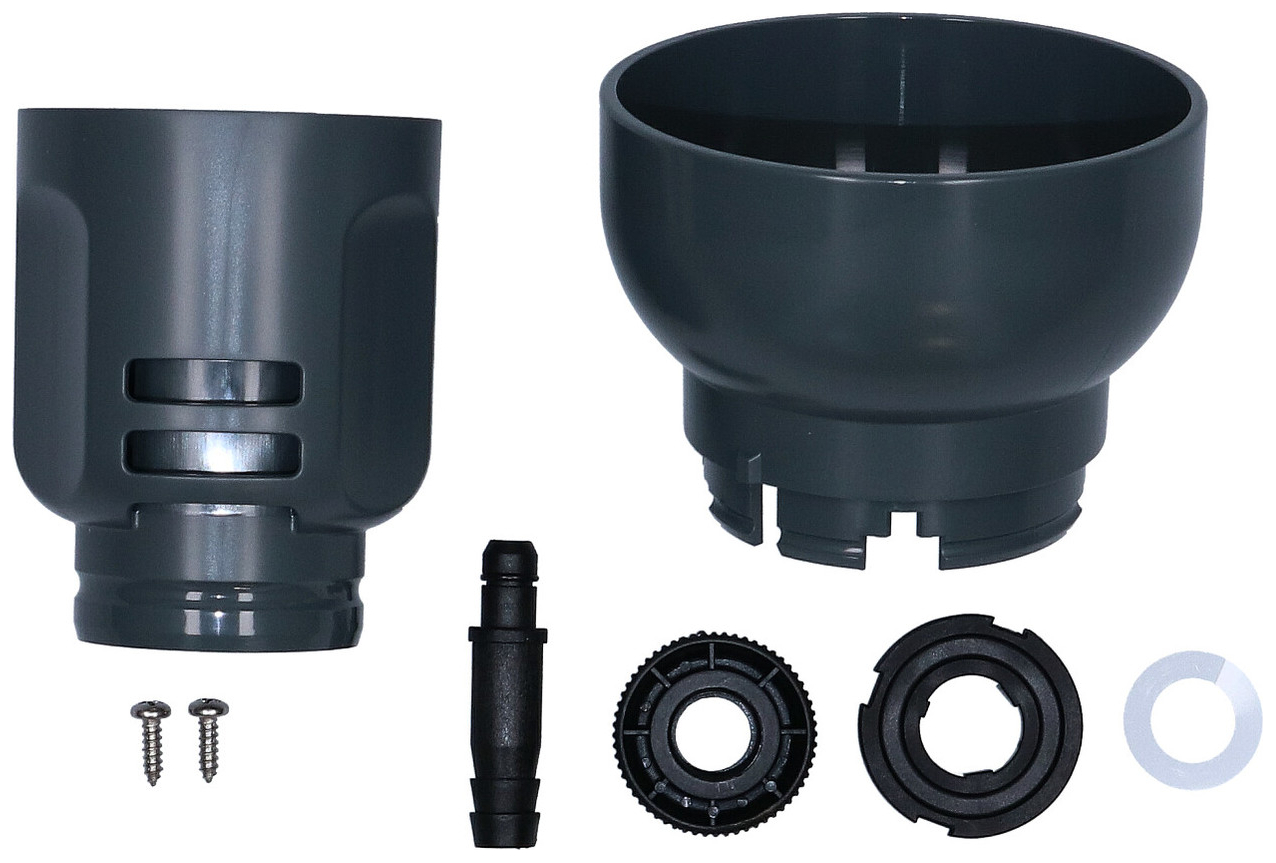 CONEL Handrad Rückspülung Set 2990249, für CLEAR Filter R/RD 1 1/2 bis 2'' - Bild 1