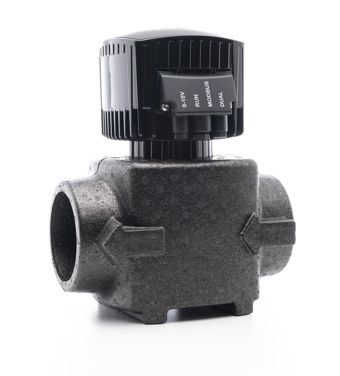 COSMO Hocheffizienzpumpe Giant 25-100G Rp1, Baulänge 180mm, PN6/10/16 - Bild 4