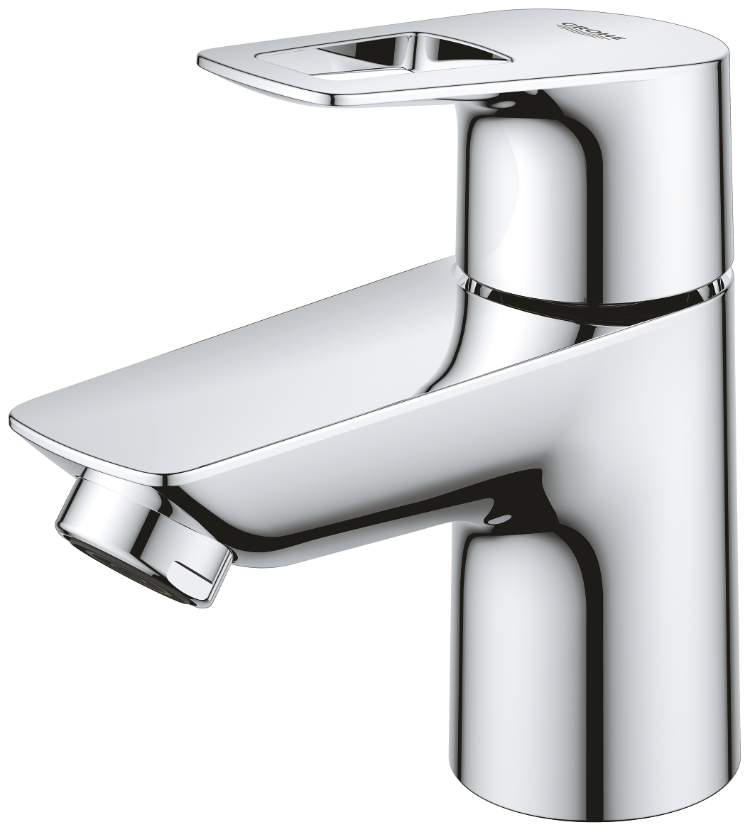 GROHE Standventil BauLoop XS-Size chrom ohne Ablaufgarnitur 20422001 - Bild 2