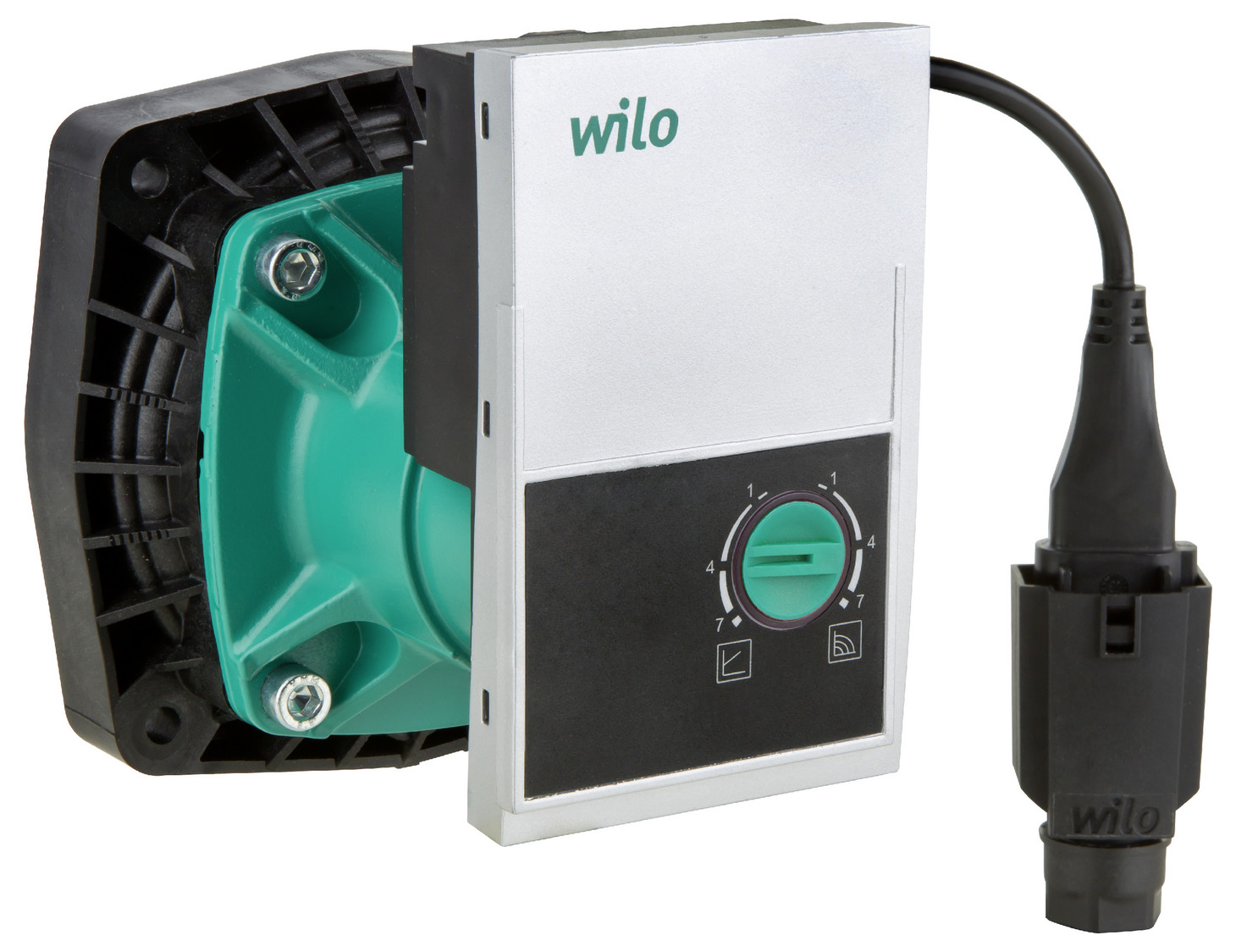 Wilo Yonos PICO HU 25/1-7 RKC Reparaturlösung Hydraulik-Komponente 4526201 - Bild 1