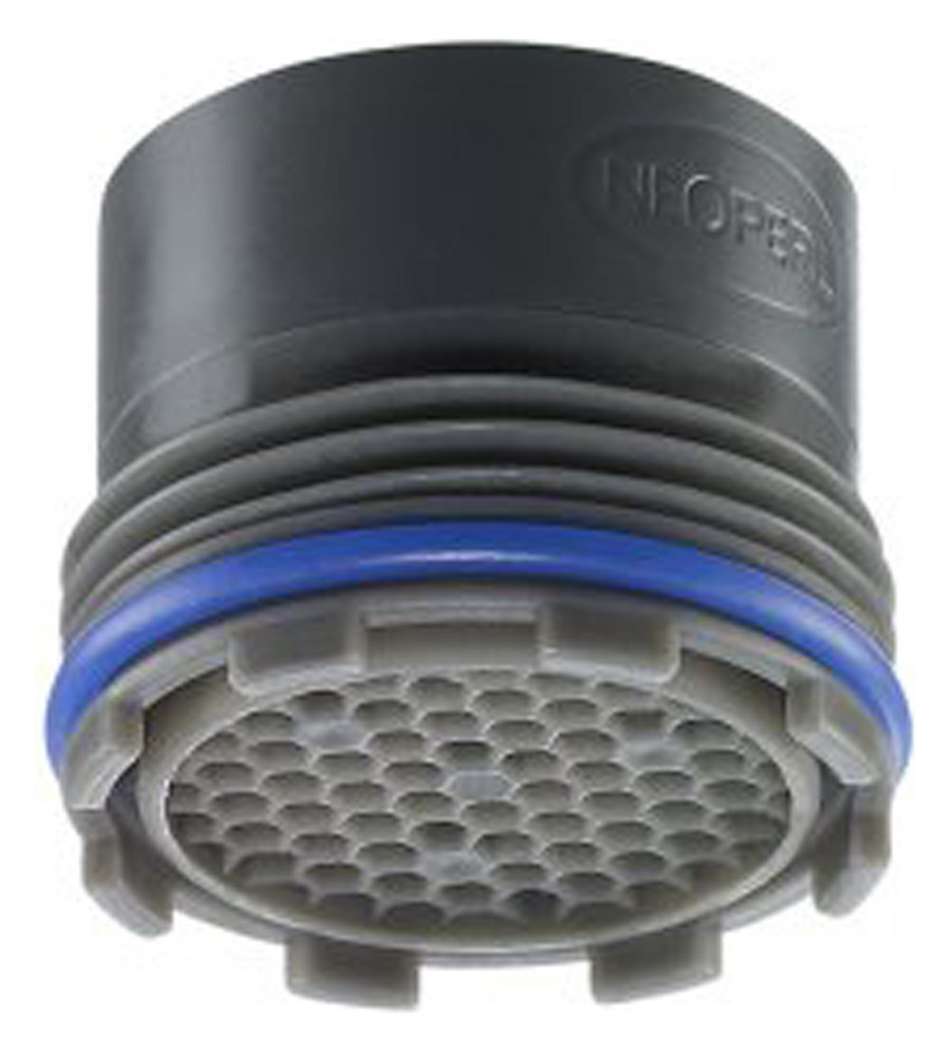 NEOPERL CACHE HONEYCOMB PCA Strahlregler TT/M16.5x1, 7 l/min
