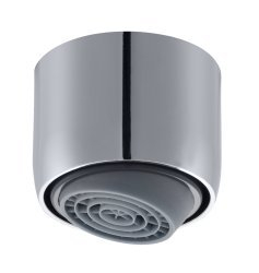 NEOPERL CASCADE SLC SSR Strahlregler verchromt, M22x1, A=13.5-15 l/min