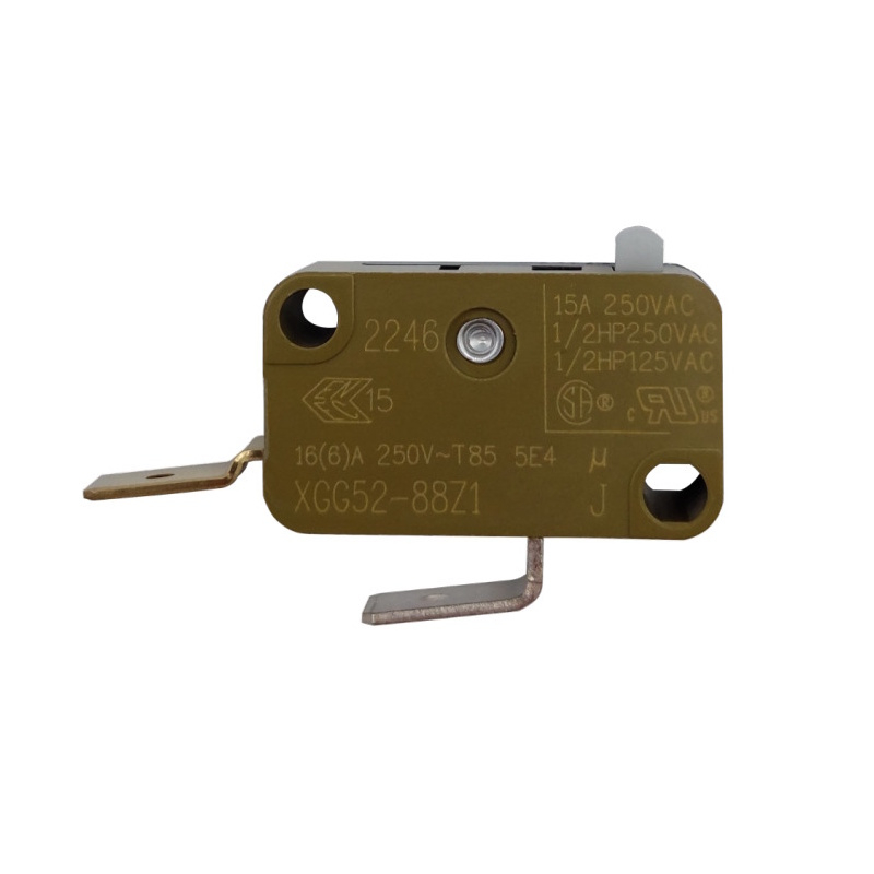 SFA Mikroschalter (16A) X2170, für Sanibroy SaniPro (XR), SaniBest, SaniPack, SaniDouche