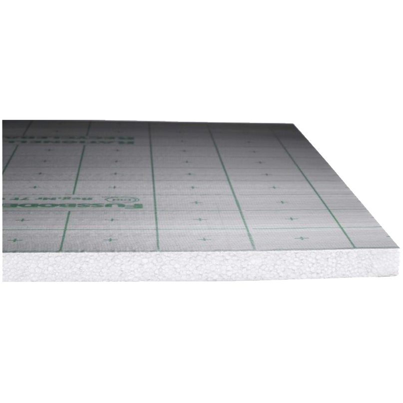 Empur PUR-THERM® Verbundplatte V5 EPS-DES sg 30-2, 2000x1000x30 mm WLS 040 - Bild 1