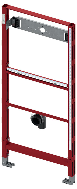 TECEprofil Urinalmodul für AP-Druckspüler 9320010 - Bild 1