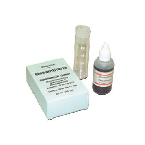 Judo Messbesteck JGHP Gesamthärteprüfgerät 8742120 - Bild 2