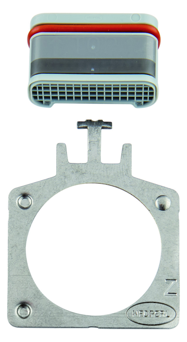 GROHE Mousseur für Allure Waschtischbatterien 13220000 - Bild 1