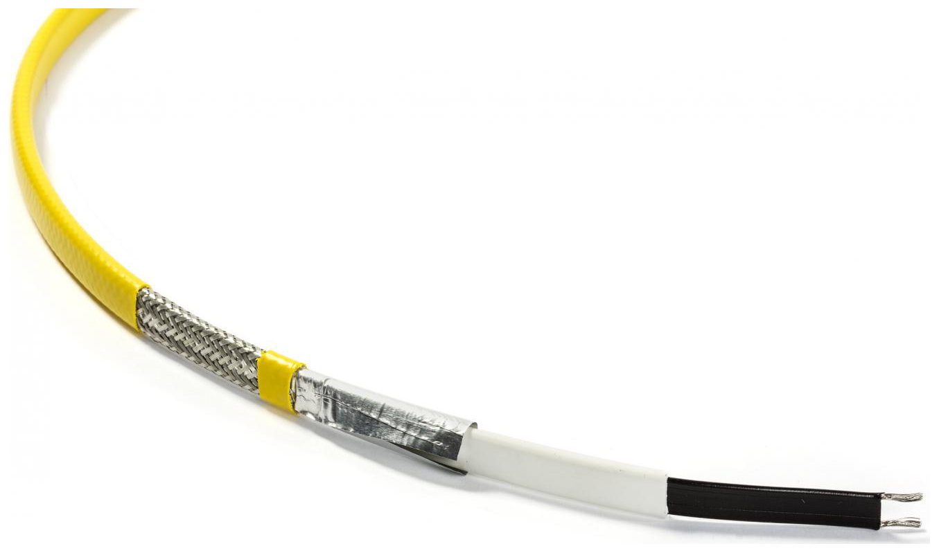 Raychem Temperaturhalteband HWAT-L 45 Grad Haltetemperatur 258015-000 - Bild 1