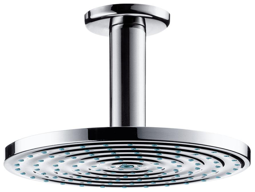 Hansgrohe Tellerkopfbrause Raindance Air 180mm 27478000 - Bild 1