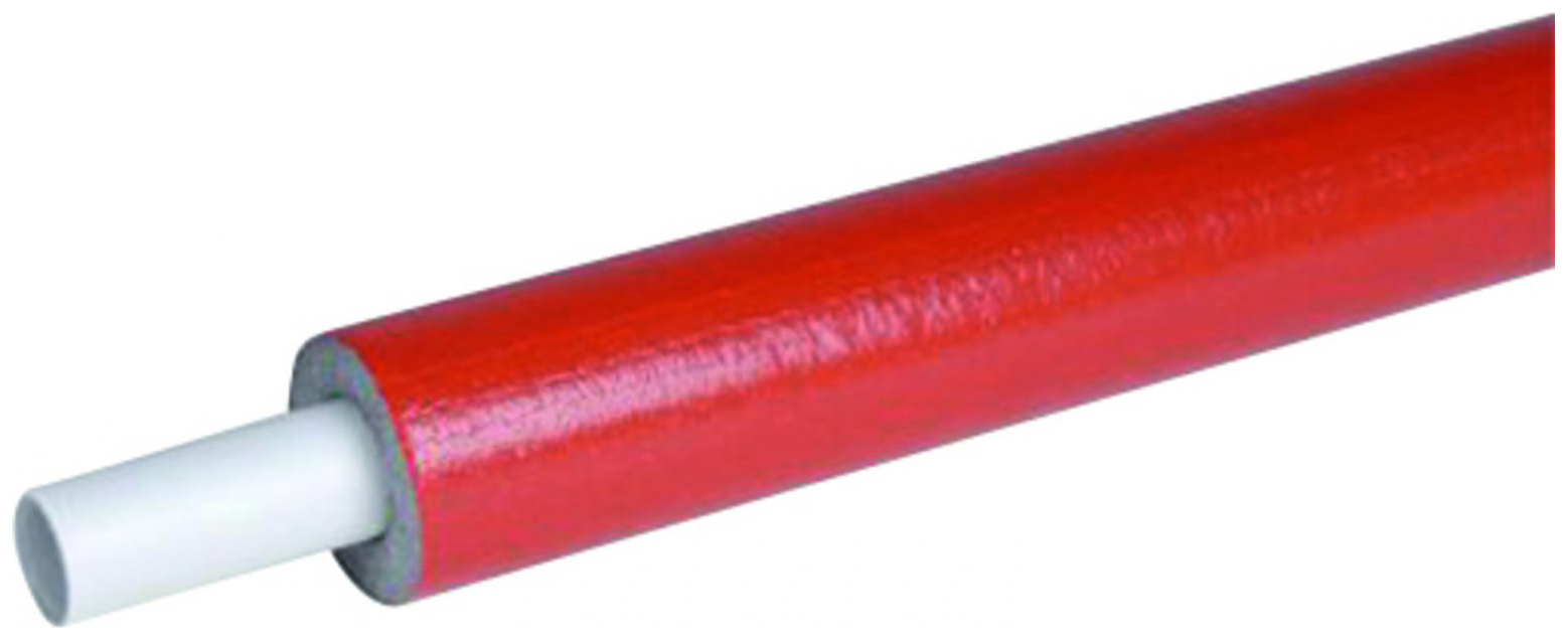 CONEL Verbundrohr CONNECT MV 20x2,0mm 13mm vorgedämmt, Rolle je 50m CCMVR1320 - Bild 1