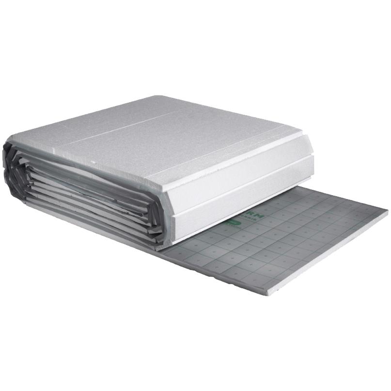 Empur PUR-THERM® Turbo-Cube EPS-DES sm 25-2, 12000x1000x25mm WLS 045 Nr. 022512 - Bild 1