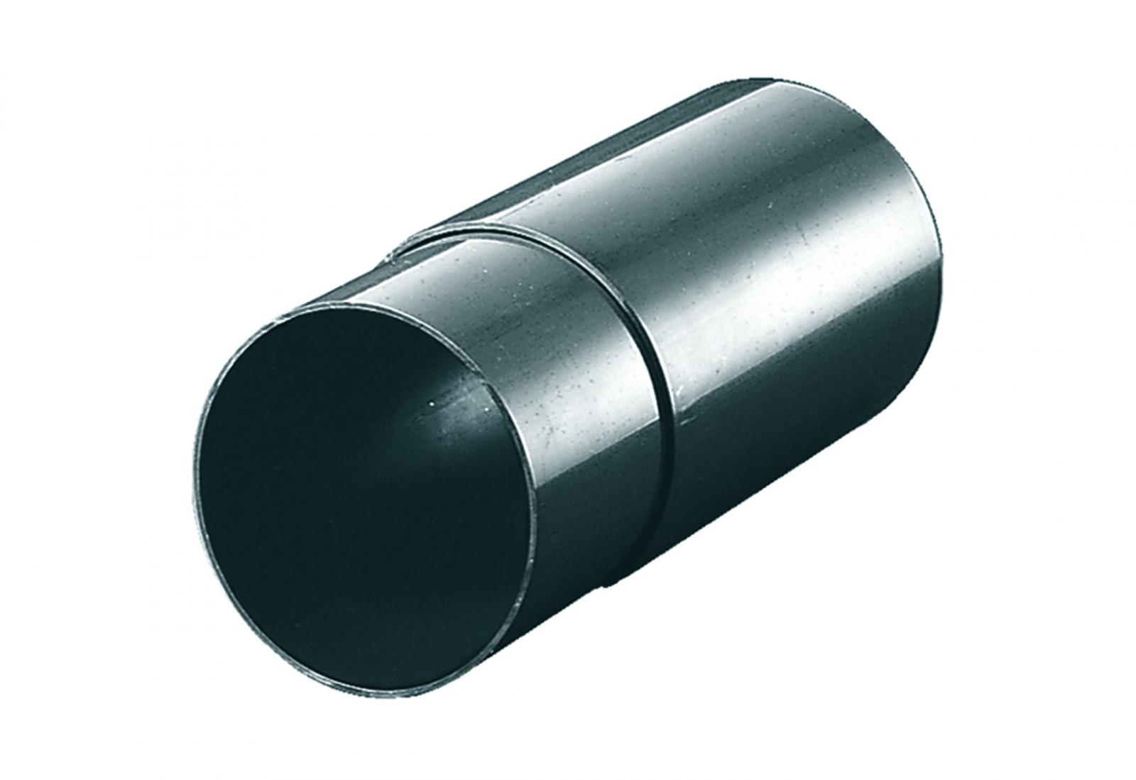 Maico Wandhülse WH 100 Kunststoff ausziehbar DN100 Nr. 0059.1030 - Bild 1