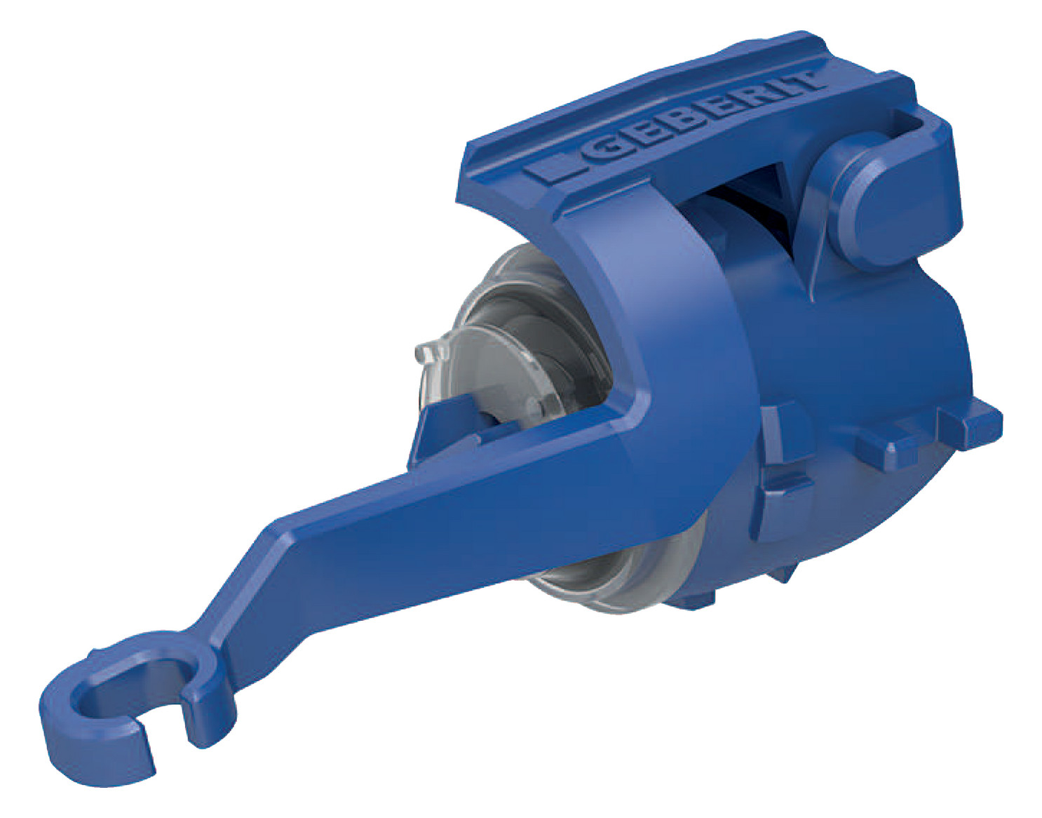 Geberit Dichtungsset für Typ 383 Füllventil 245.988.00.1 - Bild 1