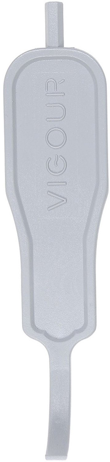 VIGOUR Rostheber für Duschrinne individual V3 und V4.0