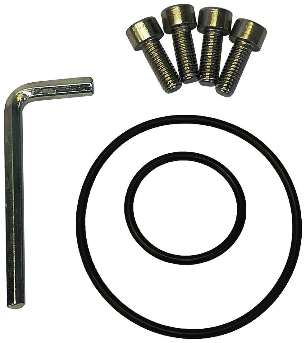 SYR Dichtungs-Set 3228.00.911, für All-in-One+ Connect - Bild 1