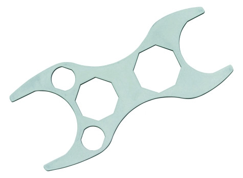 GROHE Schlüssel 43959000 - Bild 1
