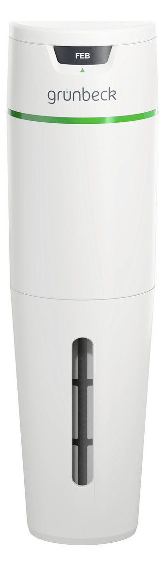 Grünbeck Feinfilter pureliQ:KX 101000010000, für cliQlock Modulsystem - Bild 1