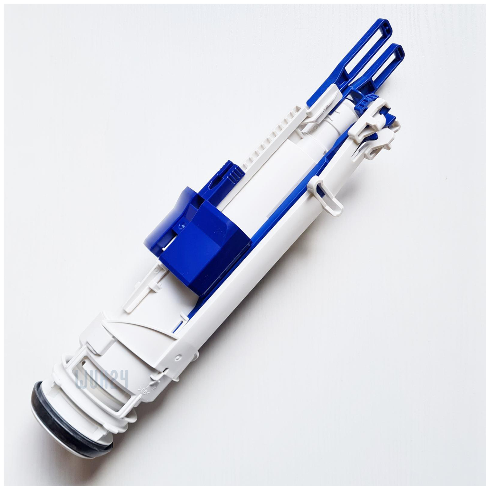 Geberit Spülventil Typ 212, komplett für Sigma, Delta und UP300 UP-Spülkasten 244.820.00.1 - Bild 2