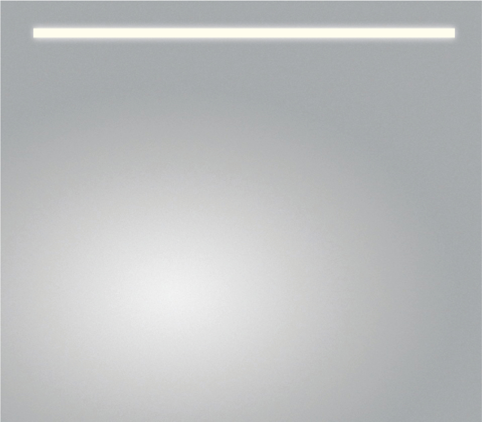 TRINNITY LED Lichtspiegel 800 x 700 mm
