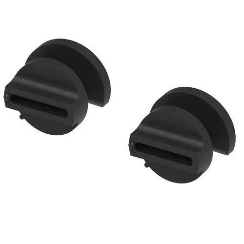 TECE Klemmschraubensatz 9820018, Ersatzteil Spülkasten, TECEspültechnik  - Bild 1