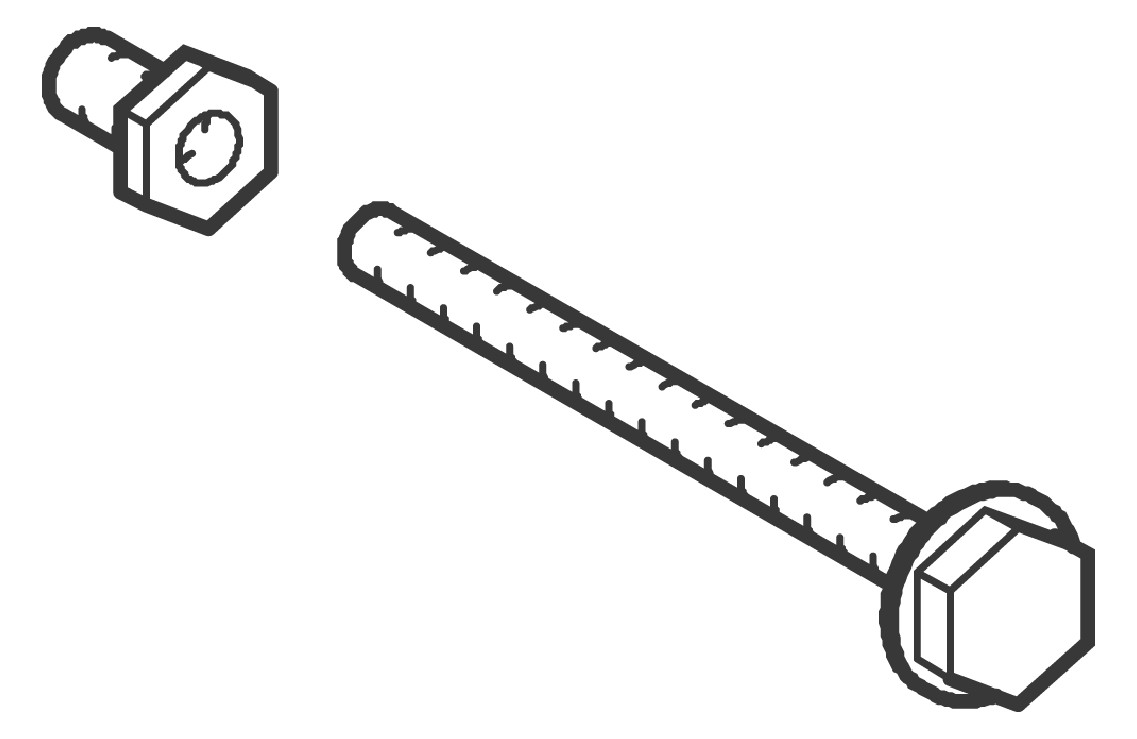 GROHE Umrüstsatz für Abdeckplatte Surf 43040000 - Bild 3