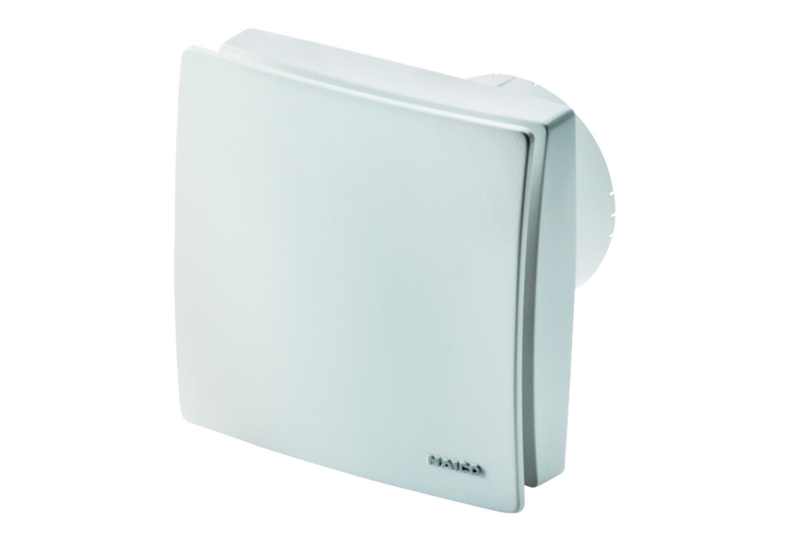 Maico Kleinraumventilator ECA 100 ipro KVZC Nr. 0084.0206 - Bild 1