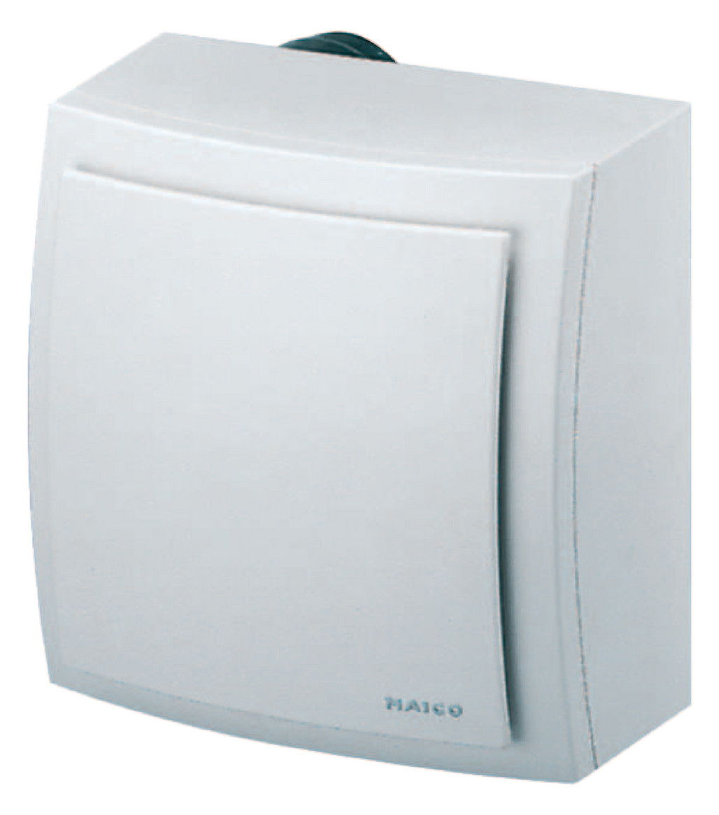 Maico Aufputzventilator ER-AP 60 VZ 61 m3/h Nr. 0084.0151 - Bild 1