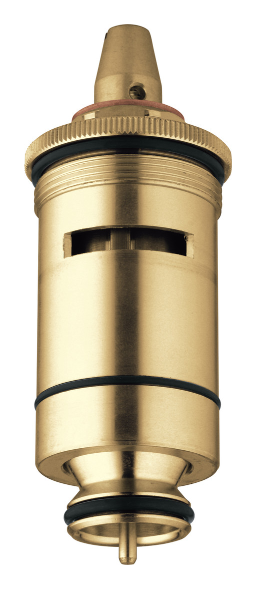 GROHE Thermoelement Grohmix Bimetall 47016000 - Bild 1