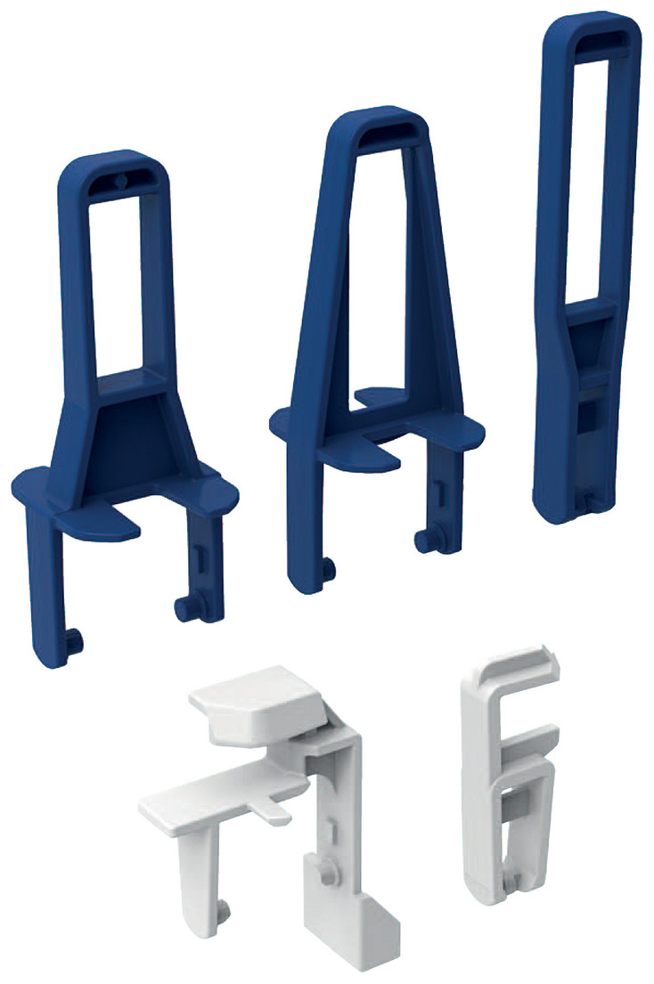 Geberit Bügelset Typ 212 für Spülventil 244.844.00.1 - Bild 1