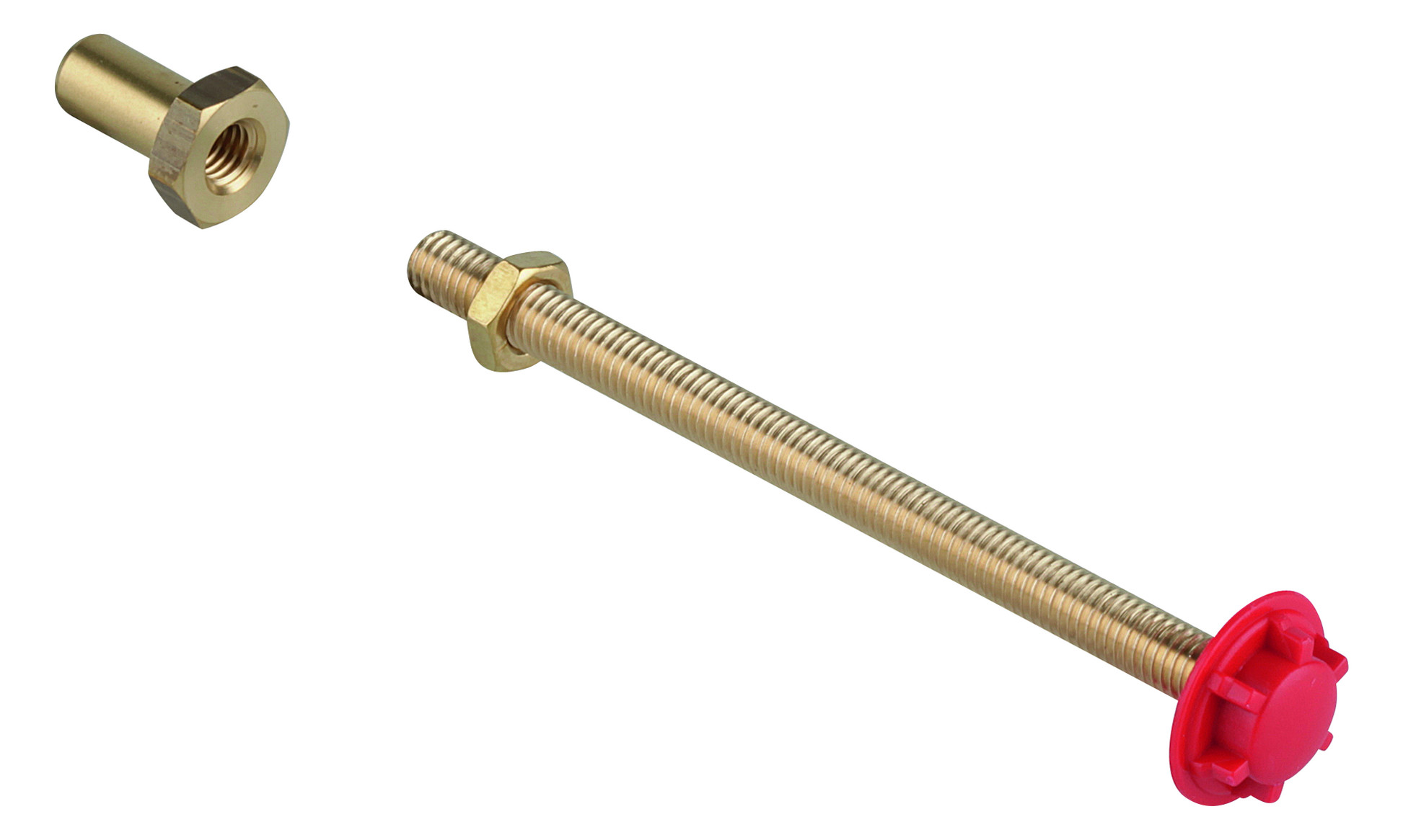 GROHE Umrüstsatz für Abdeckplatte Surf 43040000 - Bild 1