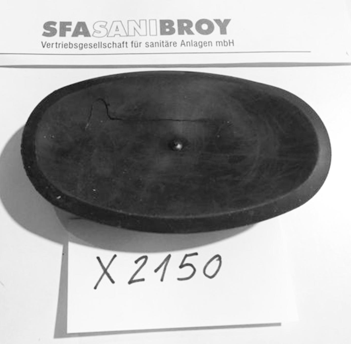 SFA Membrane X2150 für Sanibroy Geräte ab Baujahr 1995 - Bild 1