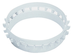 DALLMER Einlaufelement/Kiesfang S 10 495822 - Bild 1