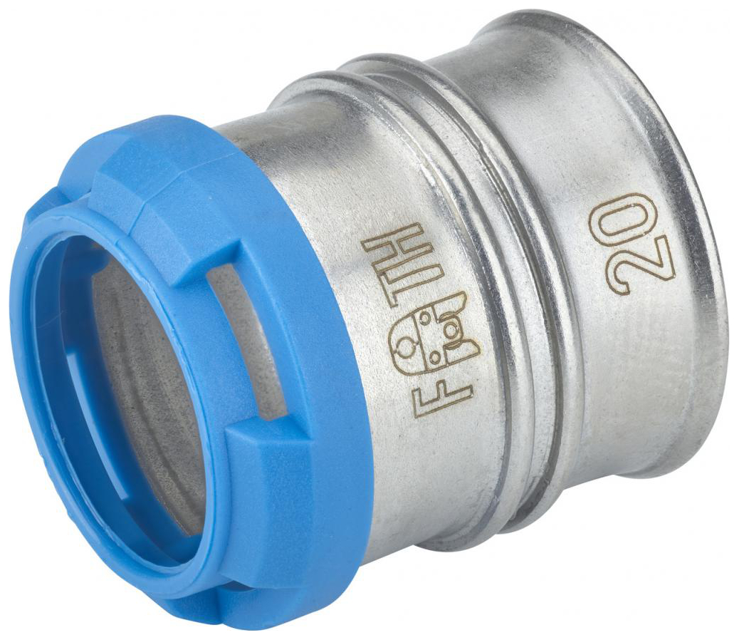 CONEL Connect MV2 Ersatzpresshülse 26 mm CCMVEP26N - Bild 1