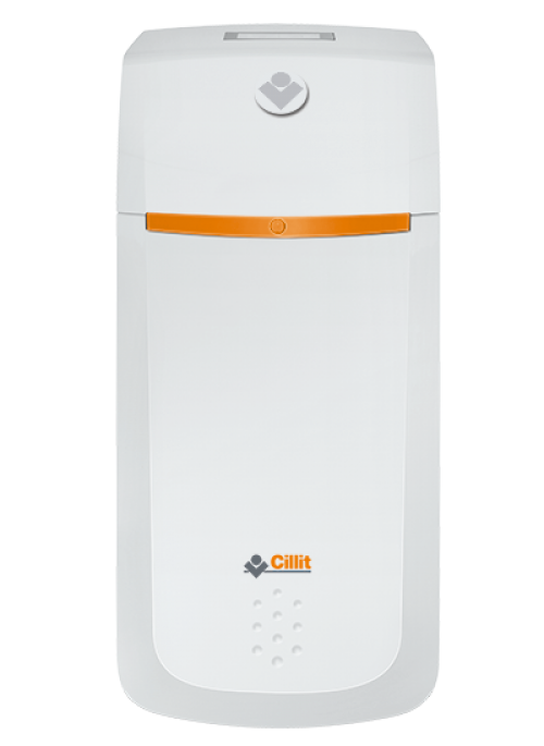 Cillit Duo Trinkwasserenthärtungsanlage 51108 - Bild 1