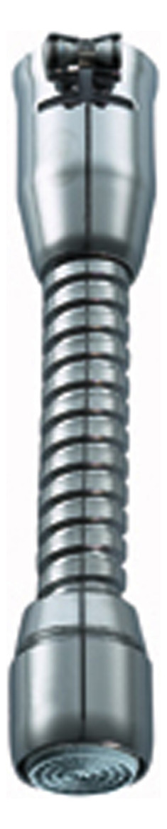 NEOPERL CASCADE SLC Strahlregler Hahn. chrom, D 10-20 mm, A=13.5-15 l/min